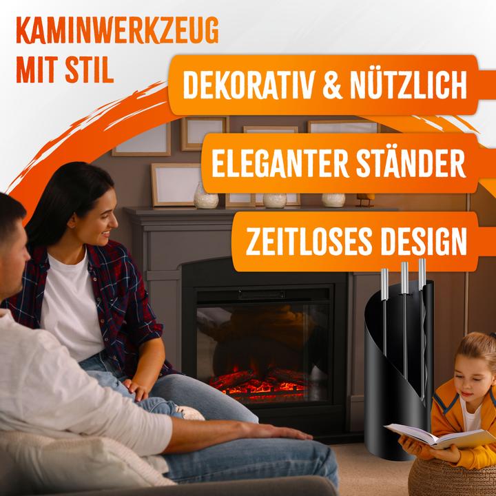 Image du produit Kesser Kit de cheminée