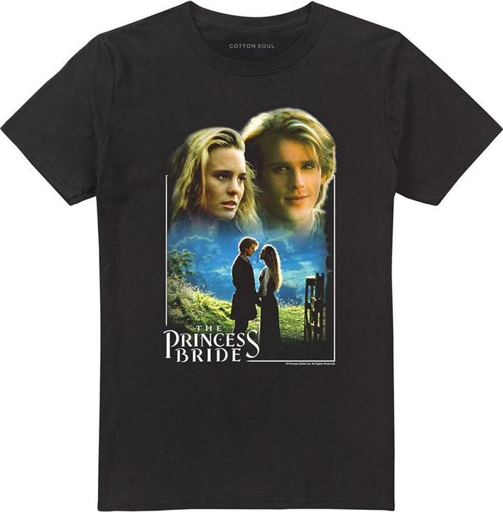 Produktbild The Princess Bride TShirt (S)
