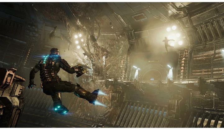 Produktbild EA Games Dead Space Remake (PS5, Multilingual)