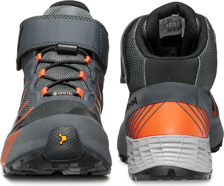 Produktbild Scarpa RR Mid GTX (32)