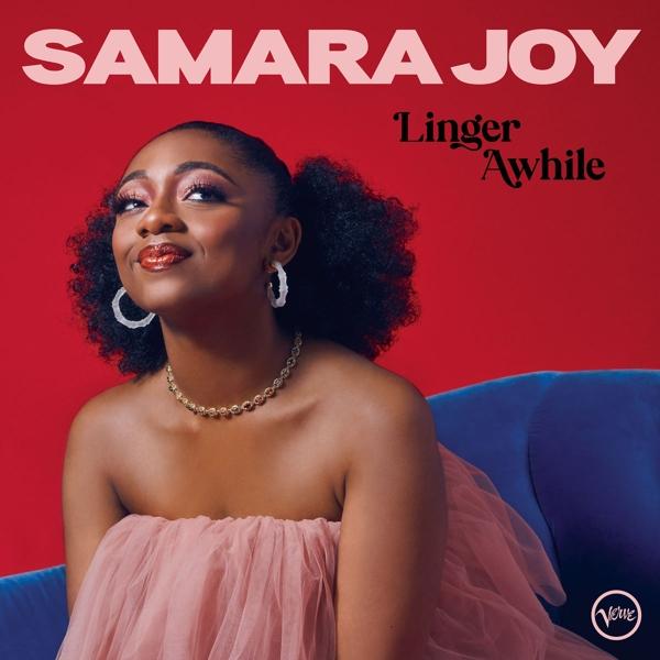 Linger Awhile, Schallplatten