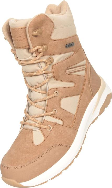 Produktbild Mountain Warehouse Wanderstiefel Meteor Softshell (37)