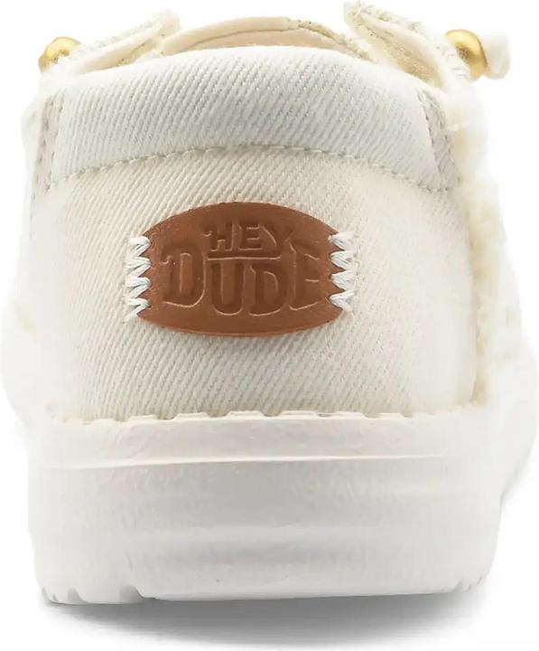 Immagine prodotto Hey Dude Wendy Crochet Lace (36)