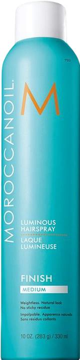 Actual product image Moroccanoil Luminous (330 ml)