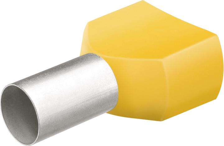 Produktbild Knipex Twin-Aderendhülsen