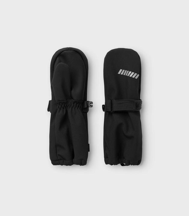 Actual product image Name it Waterproof mittens (6)