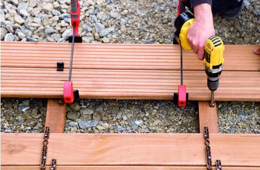 Immagine prodotto Eurotec Pattini per terrazzi (200 x)