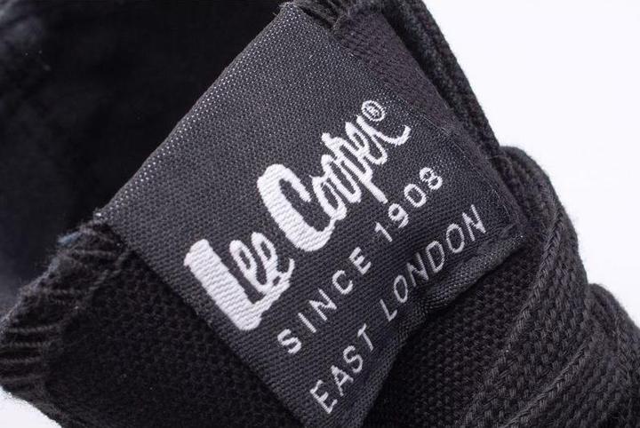 Image du produit Lee Cooper Damen-Sneaker (36)
