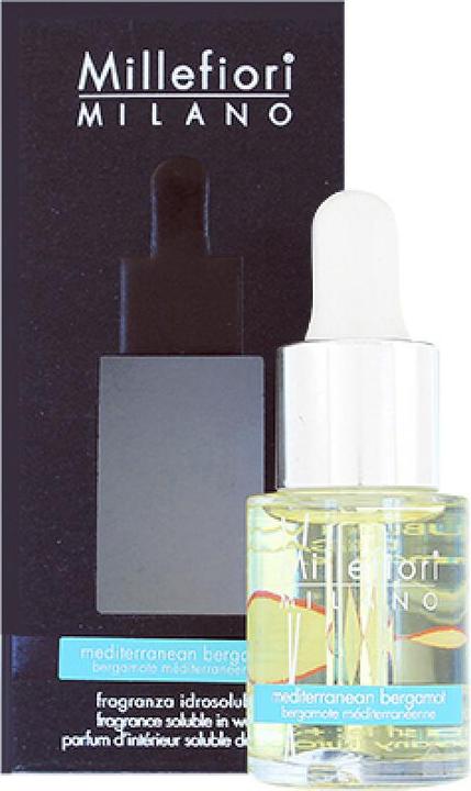 Actual product image Millefiori Mediterranean Bergamot (15 ml)
