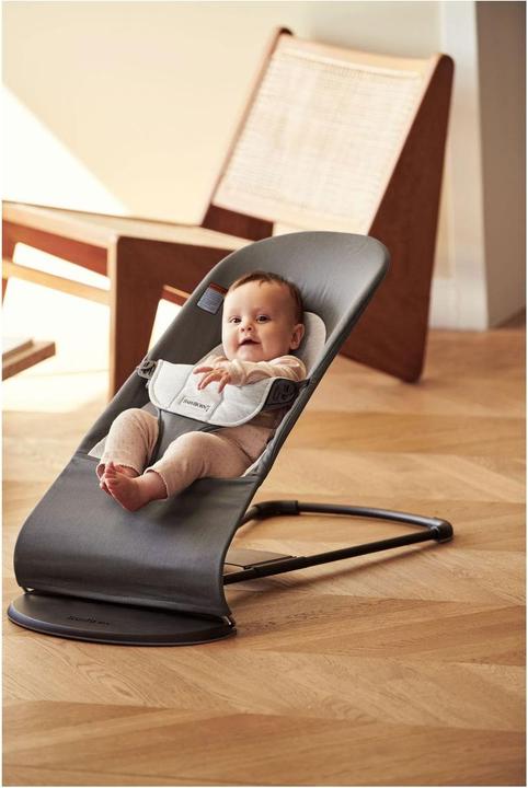 Productafbeelding BabyBjörn Zachte rocker