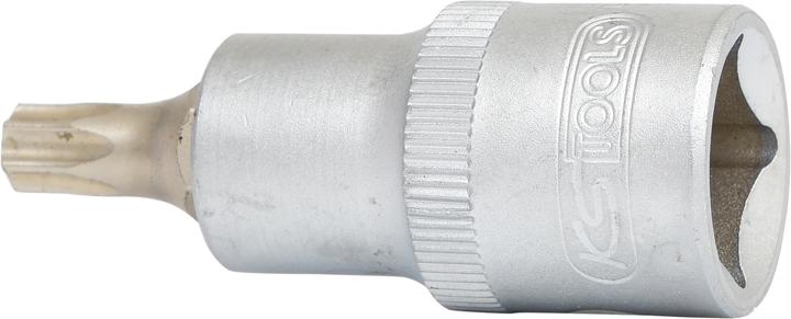 Productafbeelding KS Tools 1/2 bit socket TX. T40 911.1365