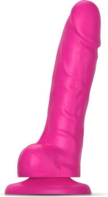 Produktbild Strap-on-me Realistischer Sliding Dildo (M)