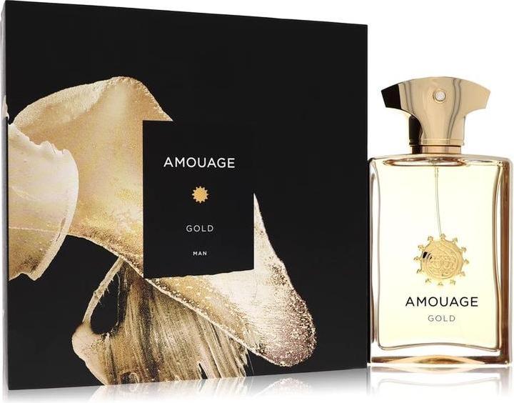 Produktbild Amouage Gold (Eau de Parfum, 100 ml)