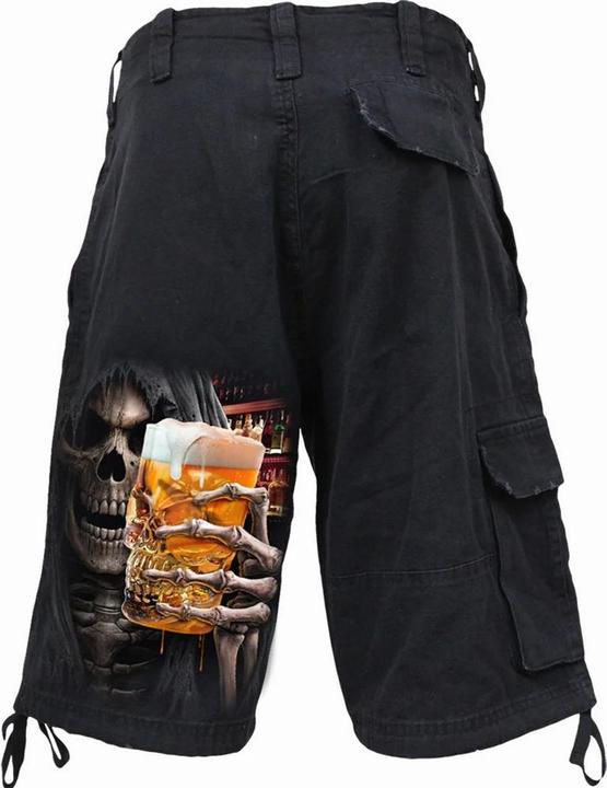 Produktbild Spiral Live Loud CargoShorts (M)