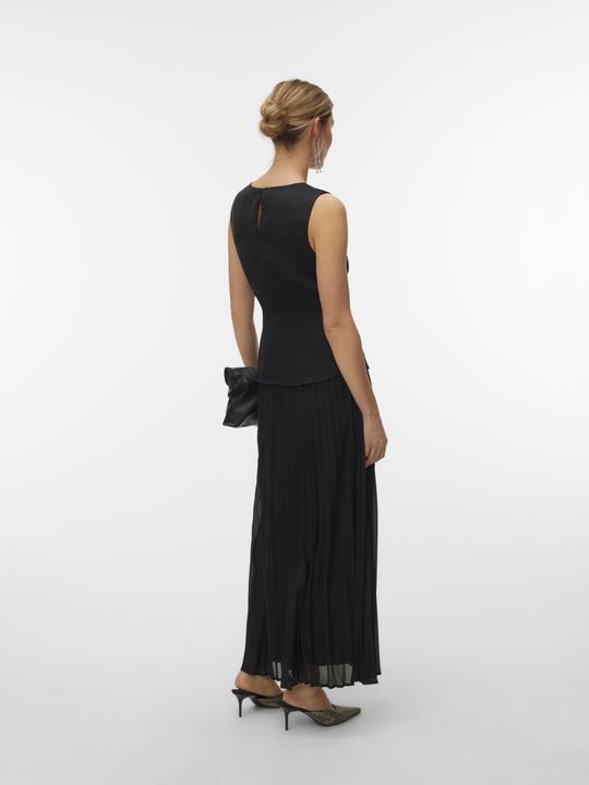 Image du produit Vero Moda VMJANJIRA Langes Kleid Kleid (M)