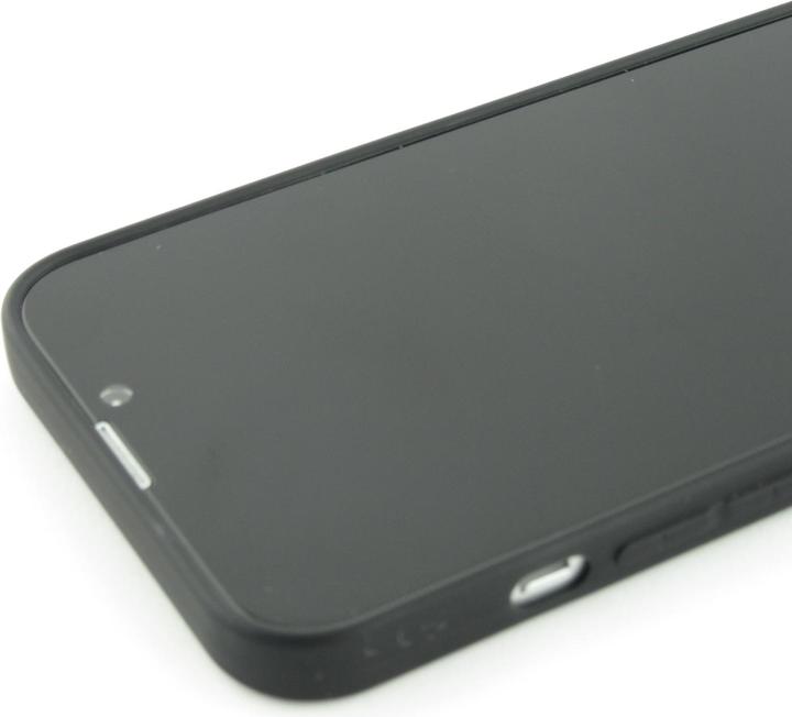 Actual product image PhoneLook Cover Silkon Mat (Apple iPhone 15 Pro)