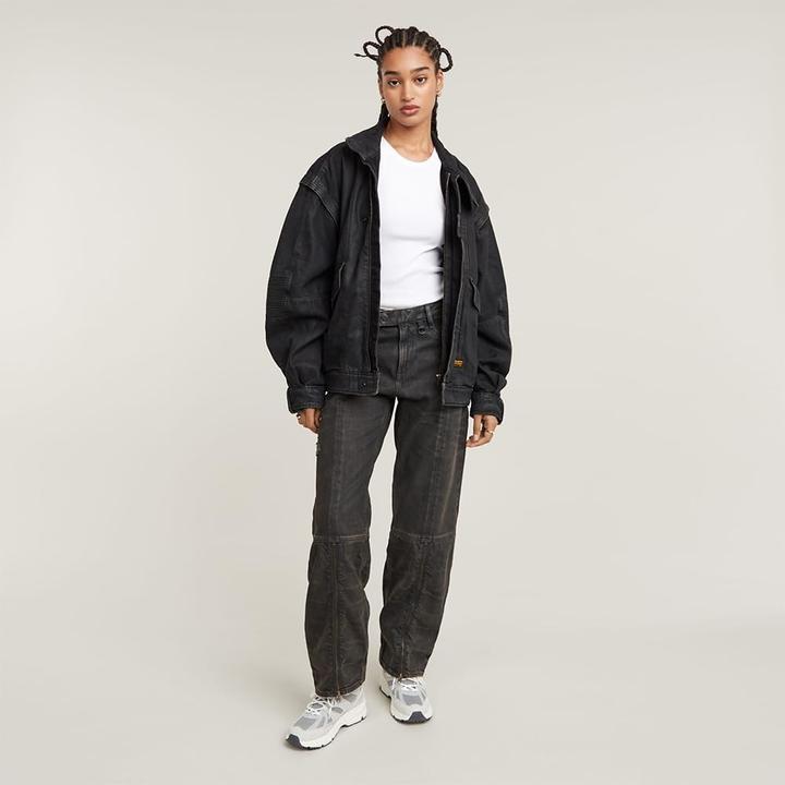 Immagine prodotto G-Star Biker Loose, look originale e confortevole (W28/L28)