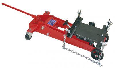 Image du produit Dema Cric de boîte de vitesses / moteur 450 kg