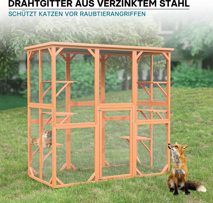 Immagine prodotto Wiltec Custodia per esterni