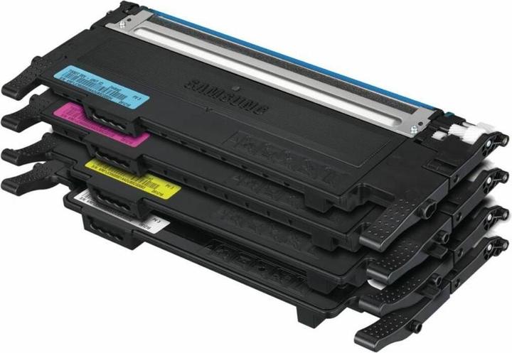 Produktbild Samsung Clt-P4072c (M, C, Y, BK)