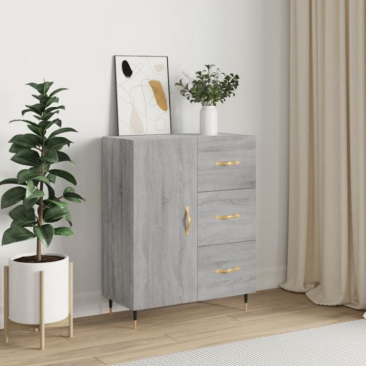 Image du produit vidaXL Sideboard (69.50 x 34 x 90 cm)