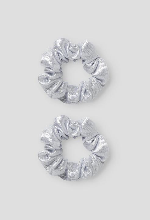 Produktbild Name it Haarscrunchie Glitter