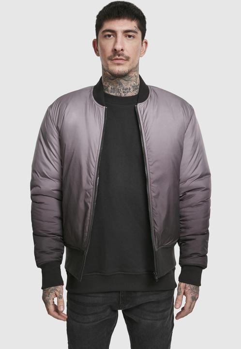 Produktbild Urban Classics Gradient Bomber Jacket (XL)