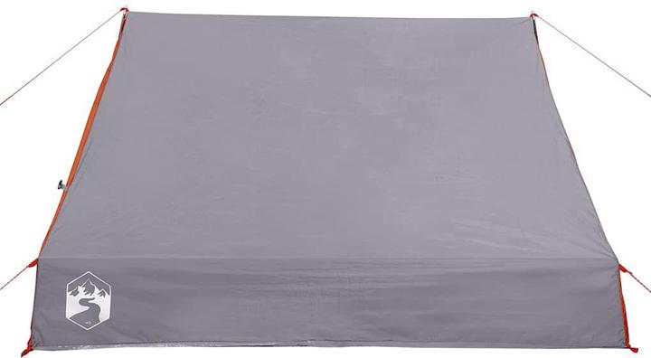 Immagine prodotto vidaXL Tenda a cuneo da campeggio 2 persone Impermeabile (Tenda a cupola, 2.20 kg, 2 persone)