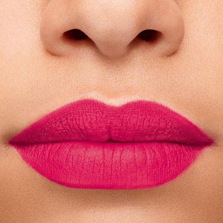 Image du produit Bourjois Rouge Encre Velours (07 Fushia Cha Cha)