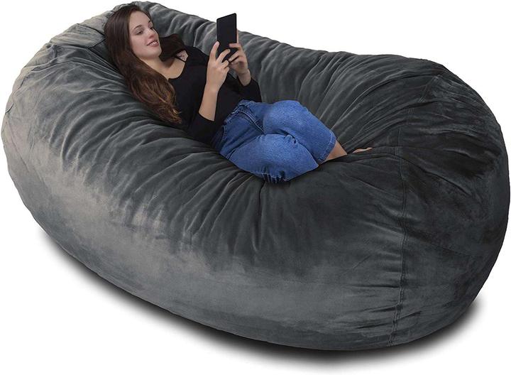 Charlie & Finn Sitzsack XXL