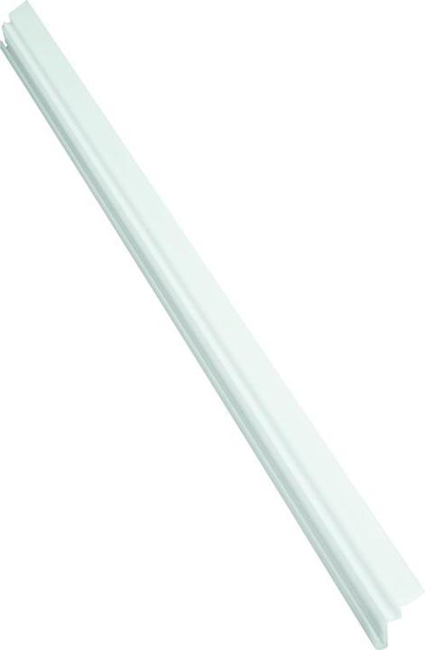 Actual product image Ninka Abschlusslippenprofil graphit Cuis