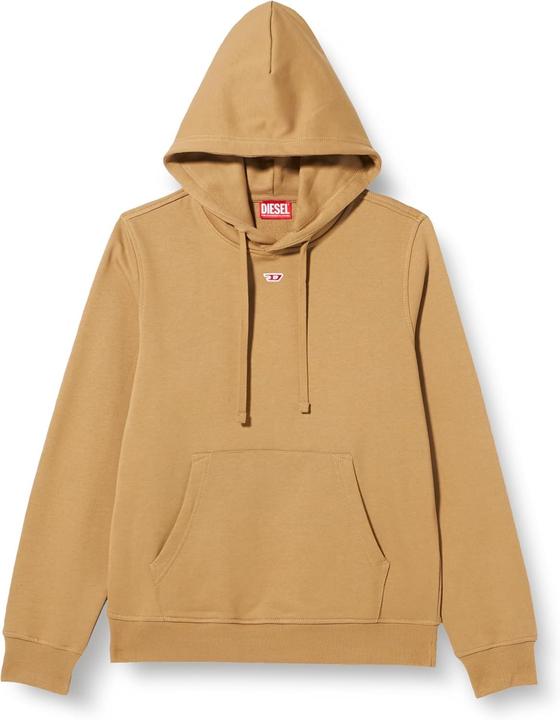 Produktbild Diesel S-Ginn-Hood-D Pluche Sweatshirt (XS)