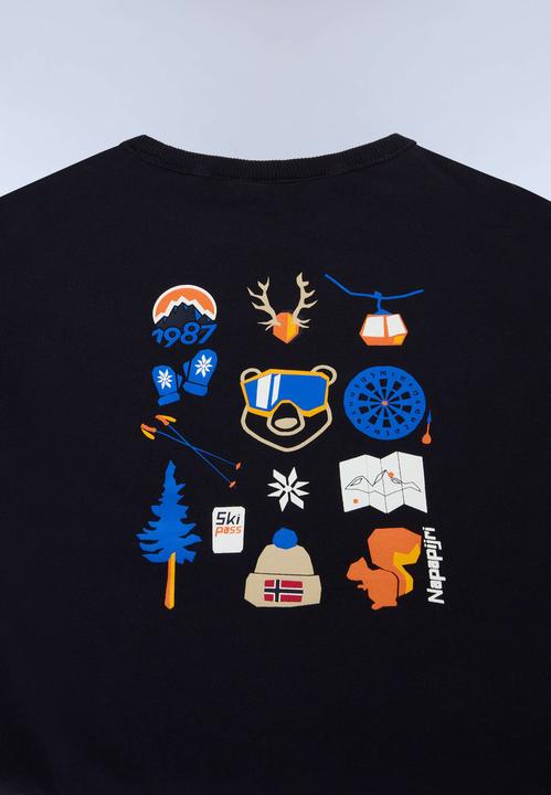 Actual product image Napapijri Adige (10XL)