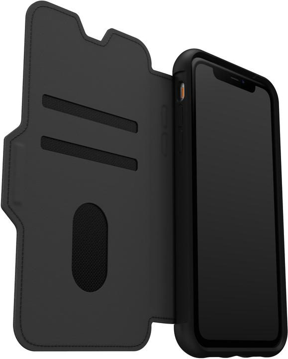 Produktbild OtterBox Strada Folio (Apple iPhone 11)