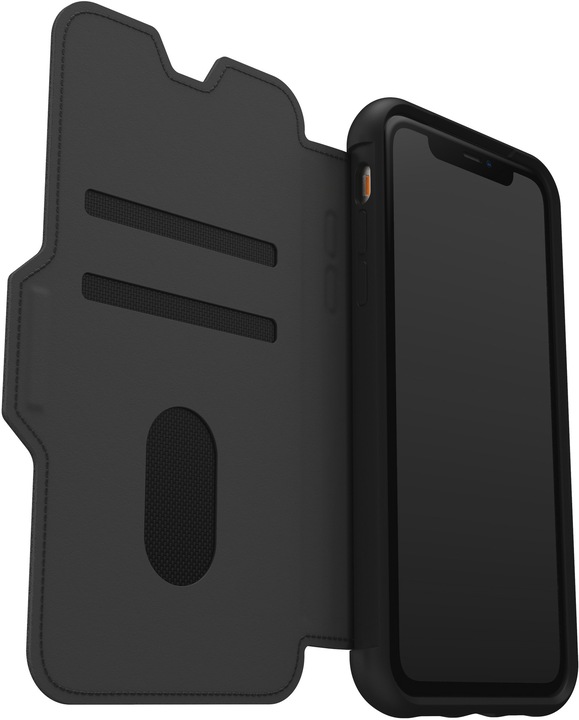 Actual product image OtterBox Strada Folio (Apple iPhone 11)