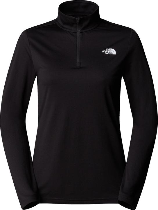 Tnf Black
