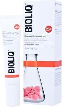 Immagine prodotto Bioliq 25+ (Gel per la cura degli occhi, 15 ml, Giorno + Notte)