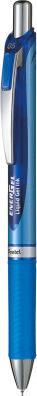 Produktbild Pentel EnerGel Xm (Blau/Silber, 1 x)