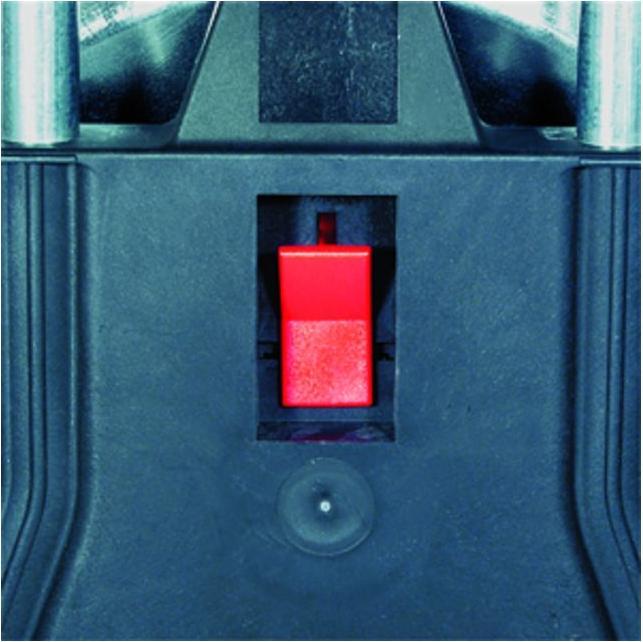 Image du produit Hedi Boîtier enrouleur