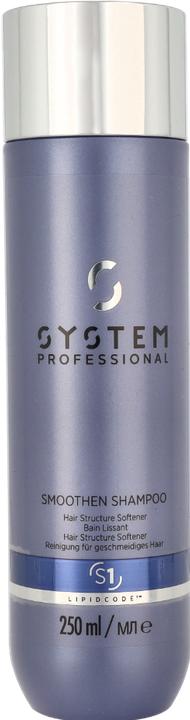 Immagine prodotto System Professional Smoothen - Shampoo (Shampoo liquido, 250 ml)