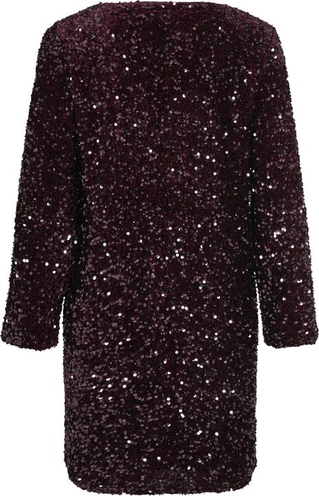 Image du produit Vila VIFAITH Pailletten Minikleid (L, M)