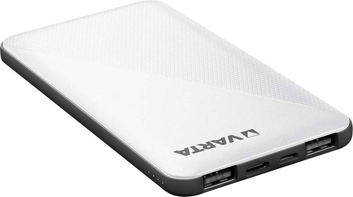 Actual product image Varta Energy (5000 mAh, 12 W, 18.50 Wh)