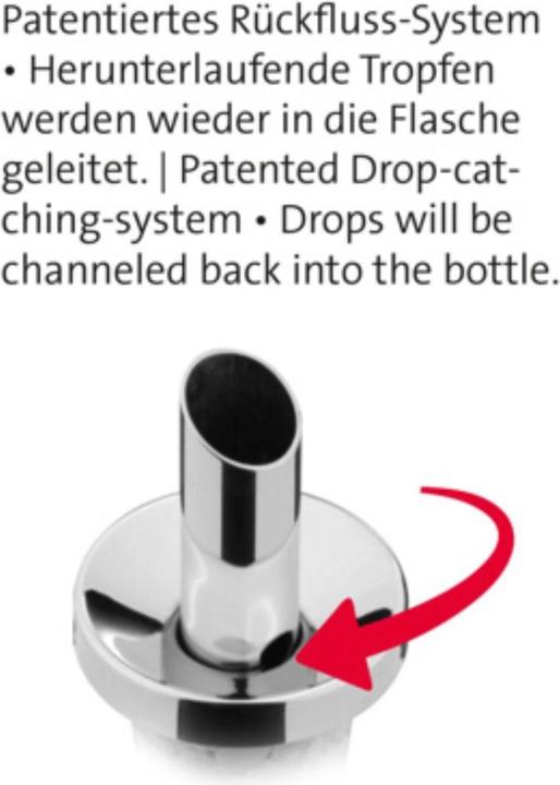 Produktbild Westmark Ausgiesser (1000 ml)