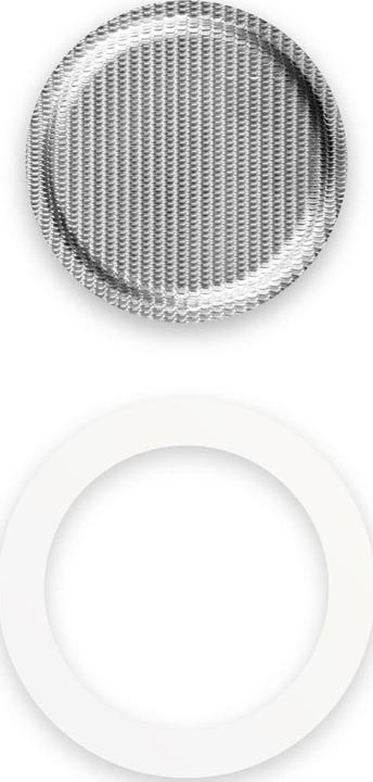 Immagine prodotto Bialetti Dichtungsring und Filterplatte, 1-2 Tassen