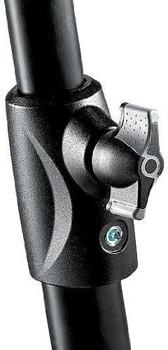 Immagine prodotto Manfrotto Treppiede, 1004BAC-3 Singolo (366 cm, 9 kg)