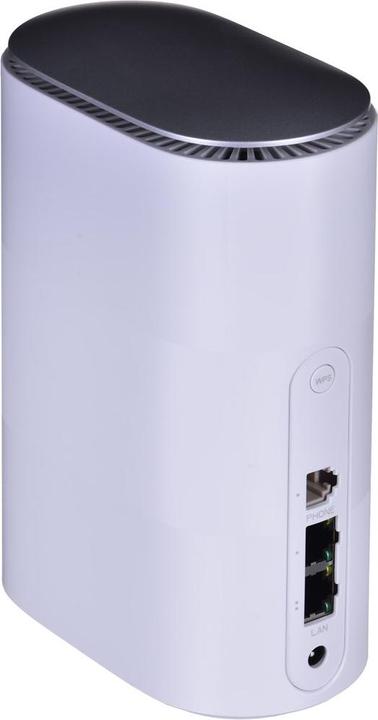 Actual product image ZTE MC888
