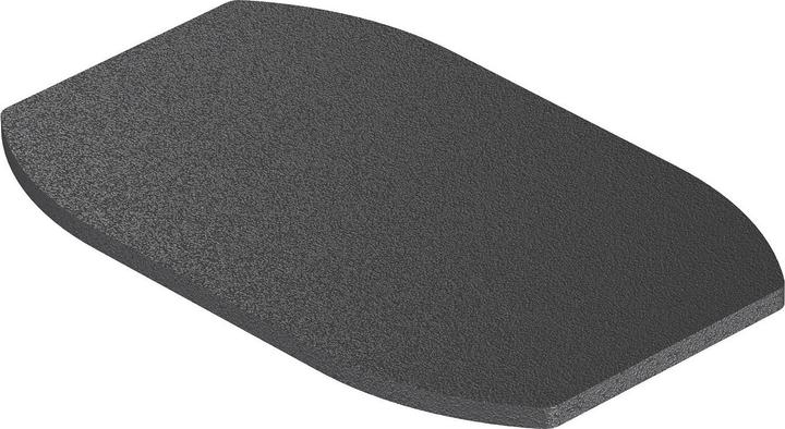 Actual product image OBO Bettermann Rubber underlay (13 cm)