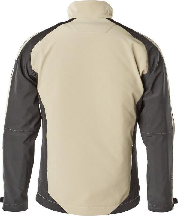 Produktbild Mascot Unique Dresden Softshelljacke (M)