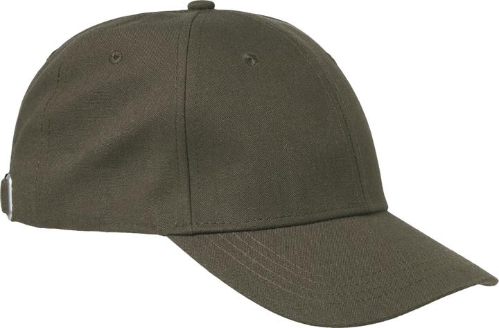 Produktbild Jack & Jones Jacbase Louis Linen Blend Cap Sn (One Size)