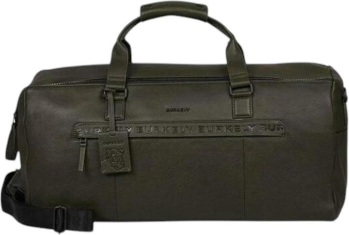 Produktbild Burkely Minimal Mason Weekender (47.10 l)
